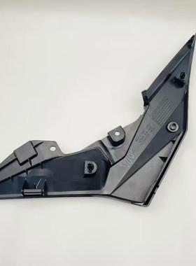 适用于本田CB500F侧边板 右侧边板 右侧板 全新原厂正品件