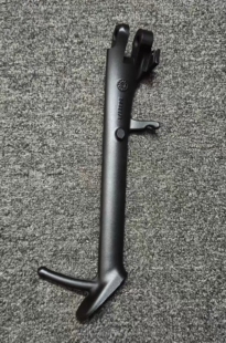 凯旋 Bonneville T120 T100 边撑 脚架侧踢 原厂 拆车件