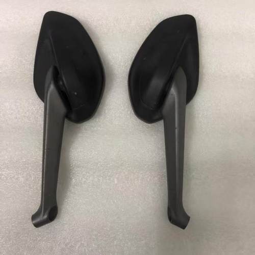 后视镜街霸V4V2杜卡迪