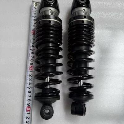 哈雷运动者8831200后避震