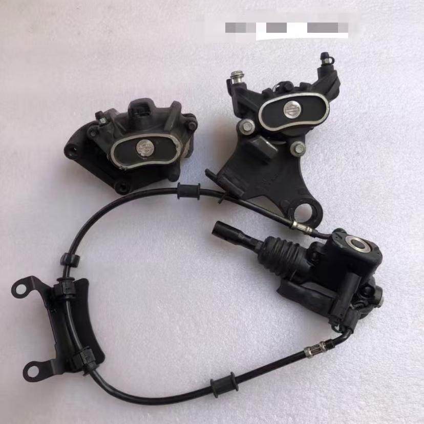 哈雷运动者8831200一字泵