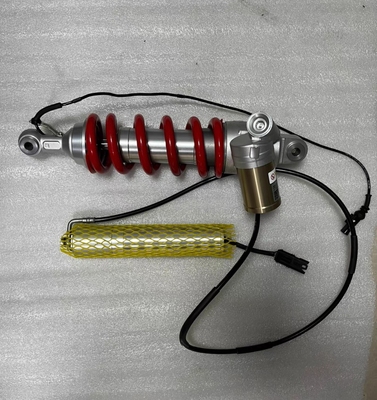 21年宝马s1000xr 后减震一个成色漂亮 无伤无修复