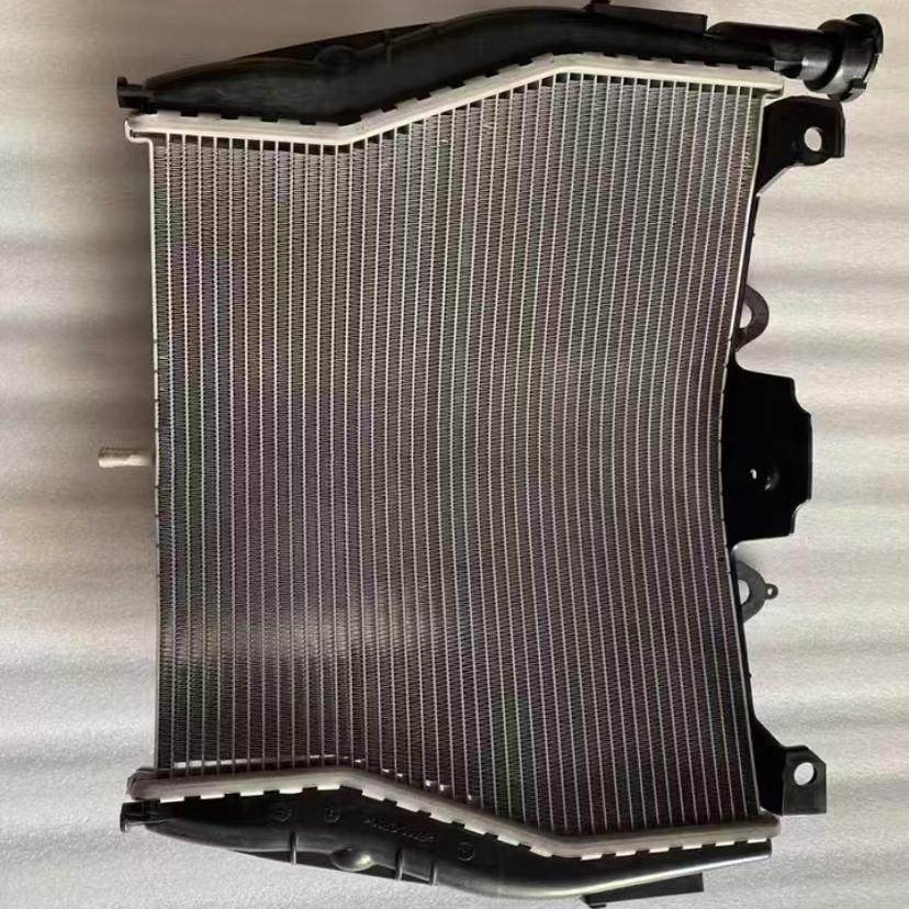 BMW宝马水箱总成宝马BMW