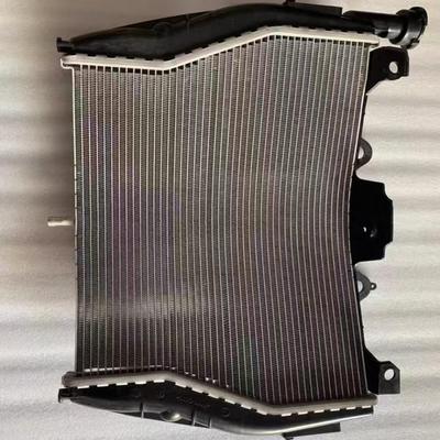 BMW宝马水箱总成宝马BMW