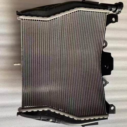 BMW宝马水箱总成宝马BMW