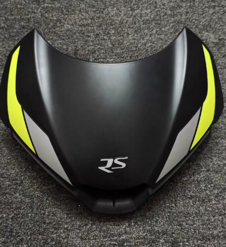 R1250GSADVR1200GS改装前挡风导流车罩风挡玻璃