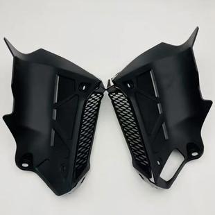 进气口外壳 进气口上盖 胶皮 进风口 适用于本田CB500F进气口