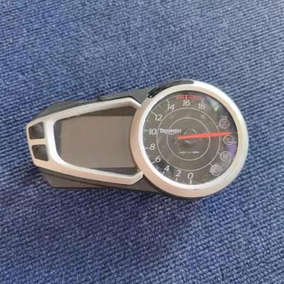 凯旋戴通纳675R仪表仪表