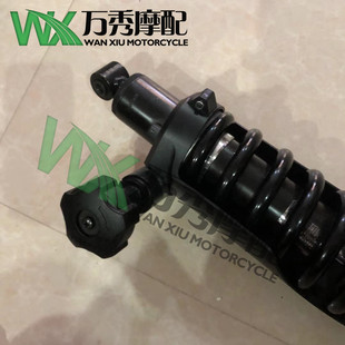 后避震 宝马 后减震 油鸟 减震器 R1200GS