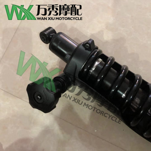 宝马 R1200GS 油鸟 后减震 后避震 减震器