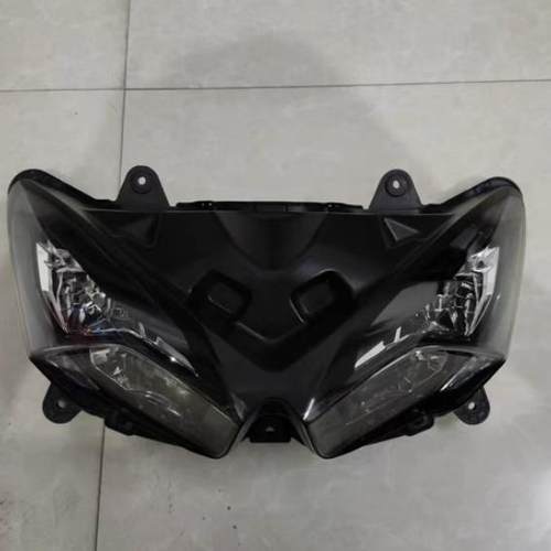 川崎忍者1000川崎Z1000SX大灯