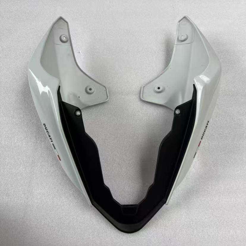 杜卡迪 Panigale V2 V4 V4s 街霸后尾板 原板原漆带贴膜 价格私聊