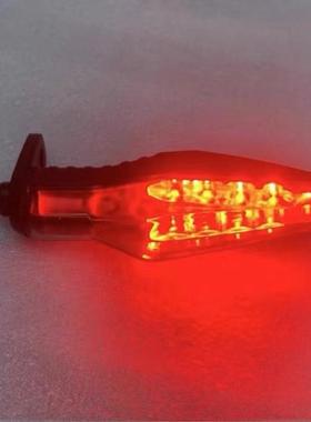 宝马各系列转向灯F900RXR转向灯适用750GS 850GS S1000R RR转向灯