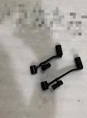 适用于本田CBR500  CB500x CB500f 通用 刹车杆 挂挡杆