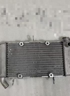 适用于本田cb500x cb500f cbr500水箱 水箱总成 价格私聊