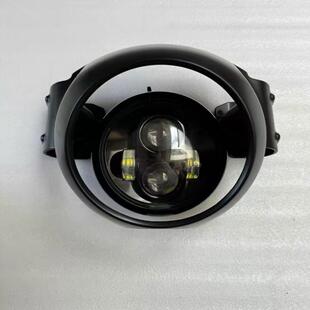 印第安 侦察兵 Bobber 头罩 大灯罩 LED大灯总成 价格私聊