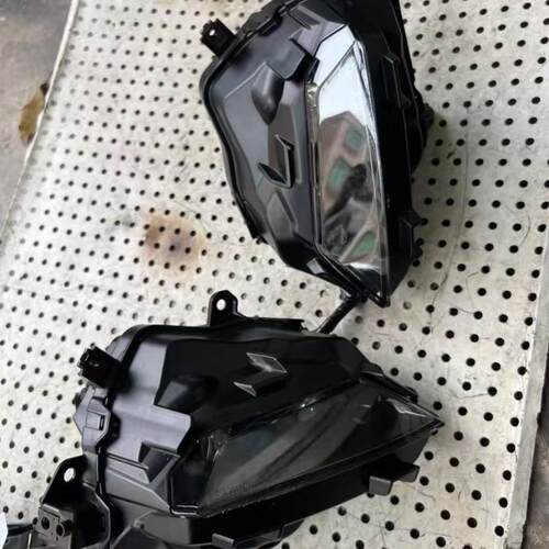 宝马BMWled大灯总成BMW宝马