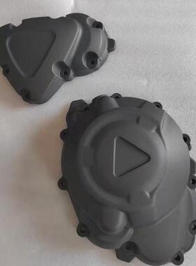 凯旋1200rs Speed Triple离合边盖 发动机边盖 磁电机边盖 触发盖