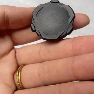 宝马R1200GSADV减震盖水鸟油鸟减震盖 饰盖 宝马水鸟前避震盖 装