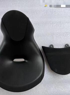 杜卡迪 Xdiavel 大魔鬼 1200 X XS版 前后座垫 成色如图 价格私聊