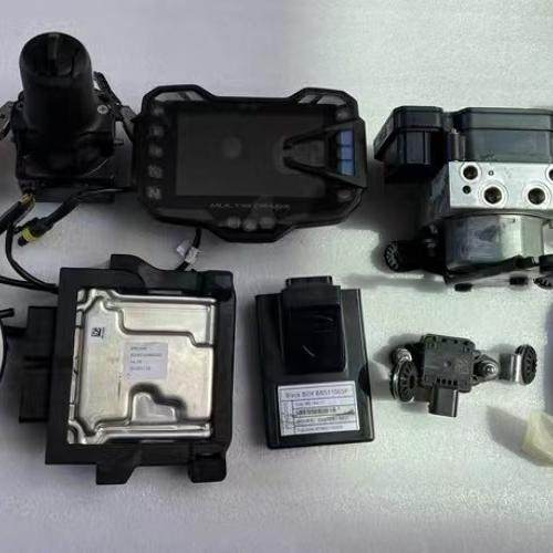 电门锁MTS1200揽途杜卡迪