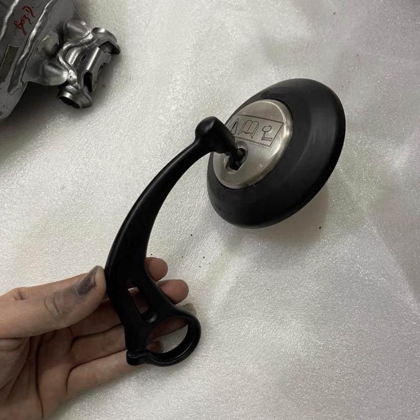 凯旋bobber后视镜波比后视镜