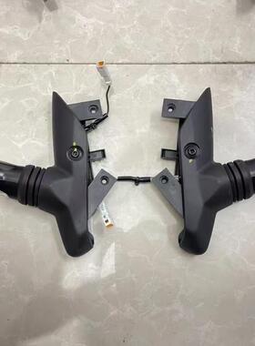 杜卡迪monster950 DUCATI 怪兽937 前转向灯总成 左右前转向灯