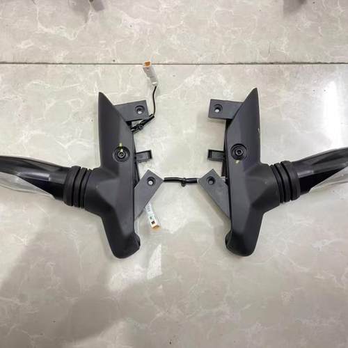 杜卡迪怪兽937左右前转向灯