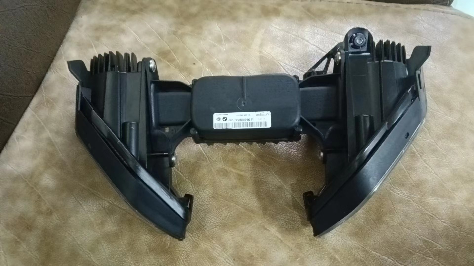 宝马 S1000RR 19-20-21-22-23-24年  大灯  前大灯  大灯控制器