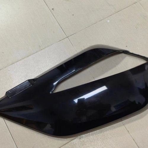 宝马 K1600B GA 边箱盖 边箱板 边箱壳 边箱护板
