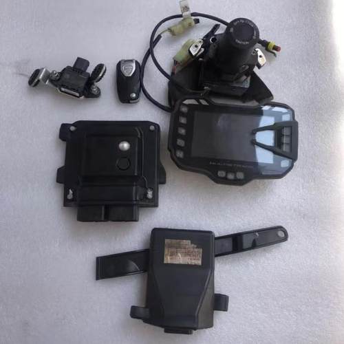 仪表总成MTS1200杜卡迪