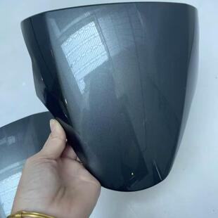 原装BMW宝马C400GT原厂前挡泥板罩车壳原厂近新卡利斯托灰