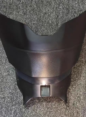 凯旋 Tiger Sport 660 油箱罩 油箱护板