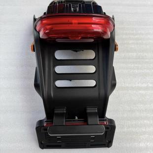 ROD街路德 后牌照灯 后尾灯 后牌照架 价格私聊 后刹车灯 哈雷750