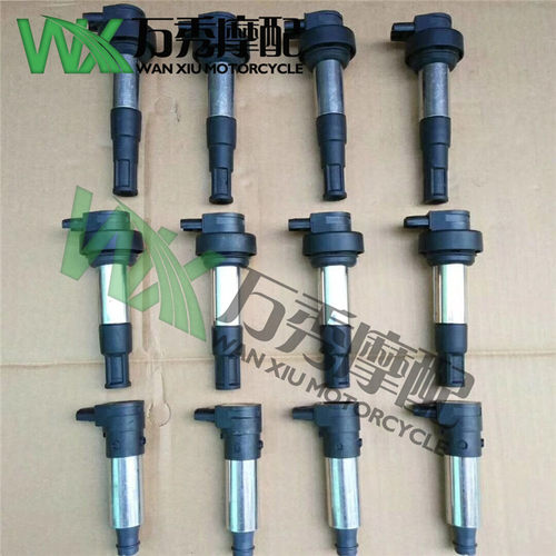 宝马K1600 S1000 F800 R1200RT GS 车系高压线圈 高压帽