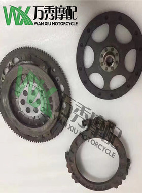 宝马 R1100 R1150 R1200RT R GS 离合器片 离合压盘