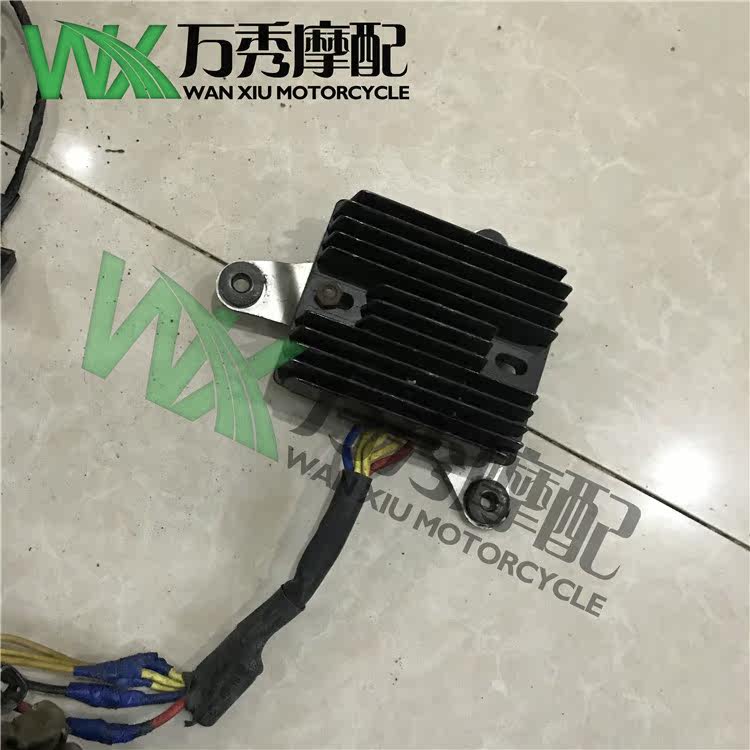 GSX1300R Falcon K6 K7 K8 K9 K11 K12 L1 L2 L3 L4 Rectifiers Chargers coilin the Motorcycle/Equipment/Fitting , Motorcycle Accessories , Rectifiers  category - from Buy2taobao.com to provide professional Taobao agent buy service