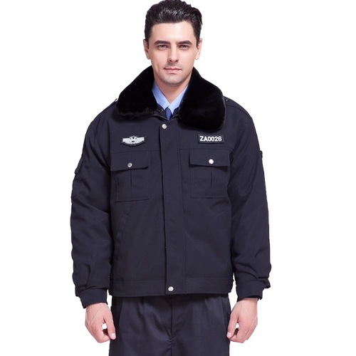 Демисезонный пуховик, комплект для работы