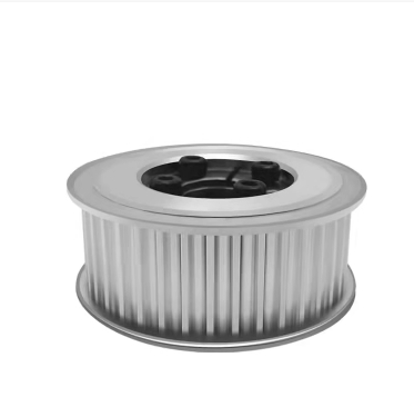 HHTA50S5M250-F同步轮S8M/HHAA/HHTK/HHTT/HTLA免键150/200/300