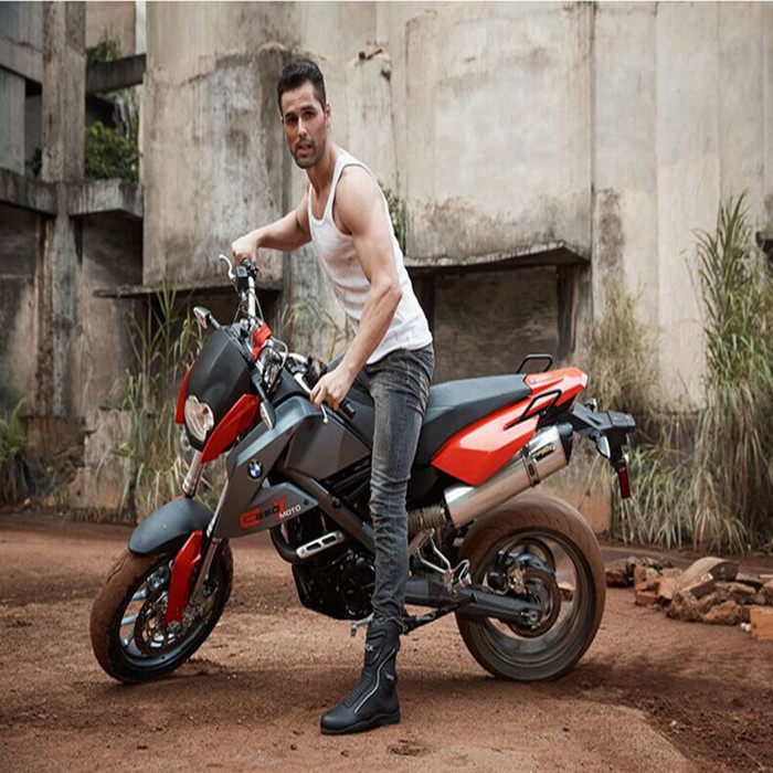 Bottes moto - Ref 1388693 Image 3