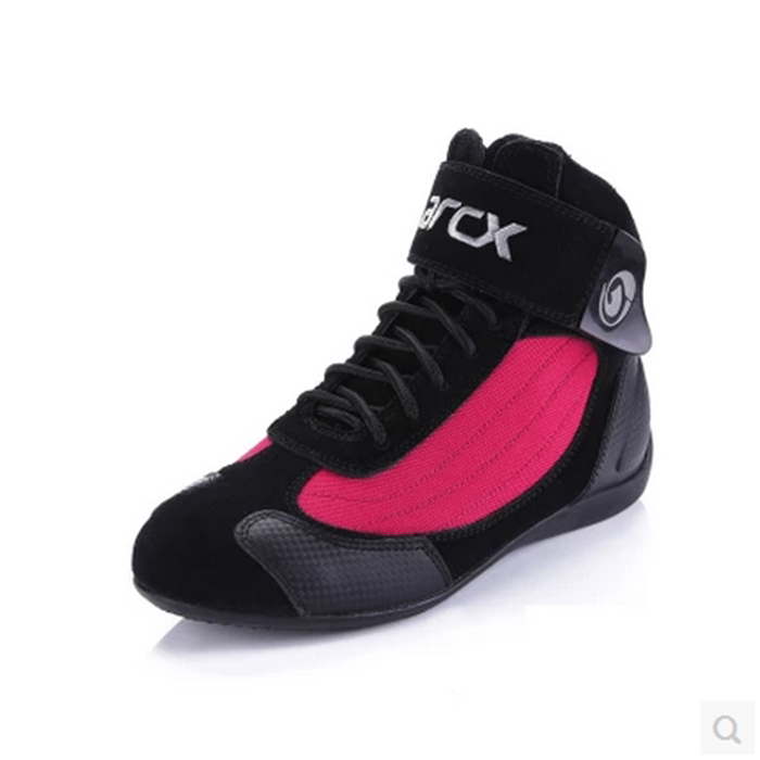 Bottes moto - Ref 1390248 Image 4