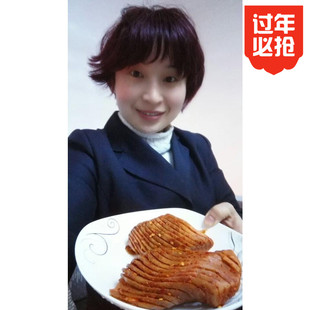 四川赵妹泸州特产叙永特产宜宾兴文农家麻辣大头菜散装称重1斤