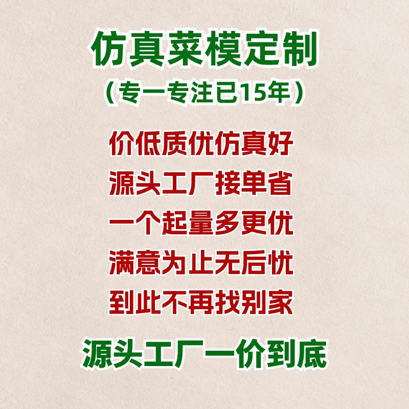 仿真食品模型仿真菜面包蛋糕蔬菜水果肉食等各种食物道具个性定制