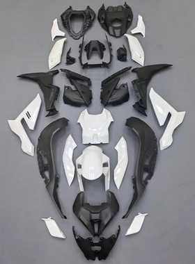 适用BMW S1000R 25-26年 S1000 全车外壳 FAIRING 整流罩 车护板