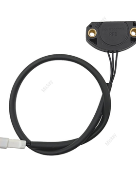 适用杜卡迪 街霸 V4/S 骇客950 MTS950 1260 空挡感应 档位传感器