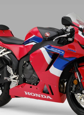 适用 CBR600RR F5 20-21年注塑外壳 全车板 包围 护板后尾头罩等
