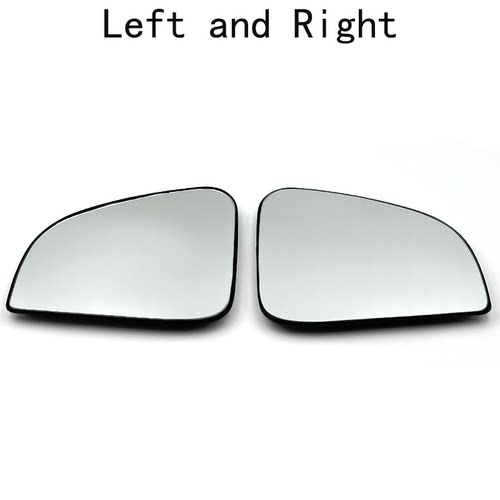 适用于宝马RT1150后视镜玻璃