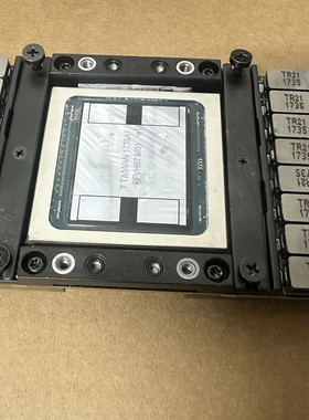 原装拆机nvidia tesla v100 sxm2 16g 32g运算卡sxm2模块