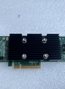 全新DELL H330 hba330 hba345 0N7HN3 12GBSAS直通卡04Y5H1阵列卡