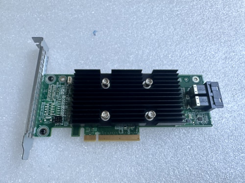全新DELL H330 hba330 hba345 0N7HN3 12GBSAS直通卡04Y5H1阵列卡